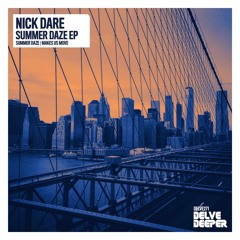 Nick Dare - Make Us Move (Original Mix) Preview