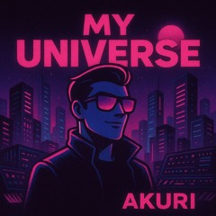 My Universe (PREVIEW)