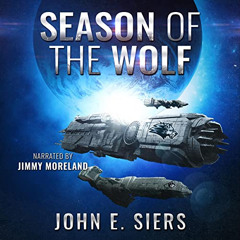 ACCESS EBOOK 📔 Season of the Wolf: The Lunar Free State, Book 6 by  John E. Siers,Ji