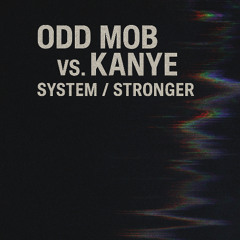 Odd Mob x Kayne