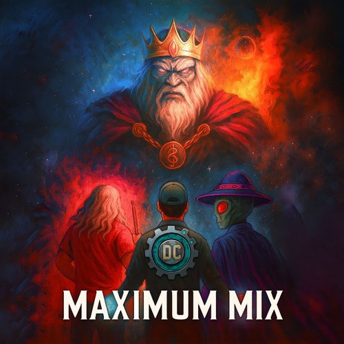 👑 Maximum Mix