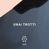 Oddysee 035 | 'Dance With Me' by Unai Trotti DJ mix artwork - Electronic music tracklist cover image