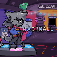 Hairball (From "Friday Night Funkin': VS. KAPI")
