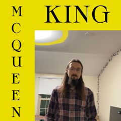 KING MCQUEEN