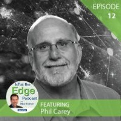 Episode 12: How Substation Virtualization Can Help With Electrical Grid Modernization Challenges