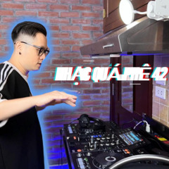 NHẠC NGHE ĐI NHẬU🎧MIXSET HOUSELAK VIETMIX CHINAMIX🎧 DJ BUNNY🎧 XIN LỖI VÌ NHẠC QUÁ PHÊ 42