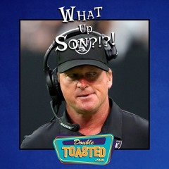 WHAT UP, SON? - 10 - 11 - 2021