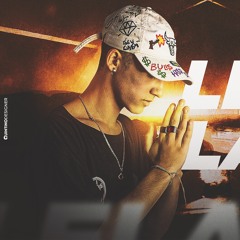 MEGA FUNK - LELALAUE -(2021)