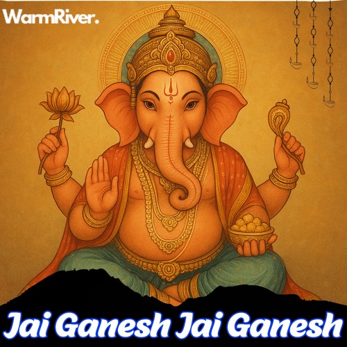 Jai Ganesh Jai Ganesh