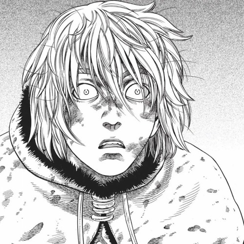 "I Have No Enemies." - Thorfinn x Telephones (Nightcore)