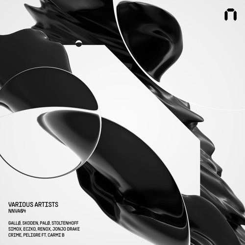 MOTZ Premiere: PALØ - Voltaic [NowNow]