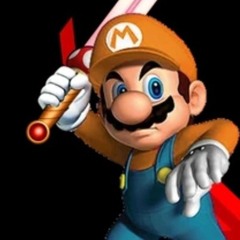 mario china 2 instrumental