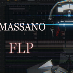 [FREE] Melodic Techno Full FLP - Massano, Anyma , Afterlife Style