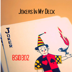 Jokers In My Deck