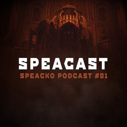 Speacast #1