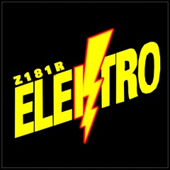 Z181R - ELEKTRO (Original Mix)