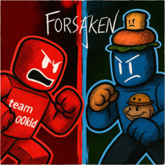 PLEAD - Last Man Standing (c00lkidd vs 007n7) _ Forsaken OST