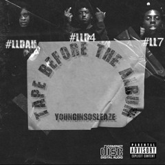 Younginsosleaze - Change My Wayz