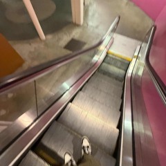 Kaliheir- Back Pocket