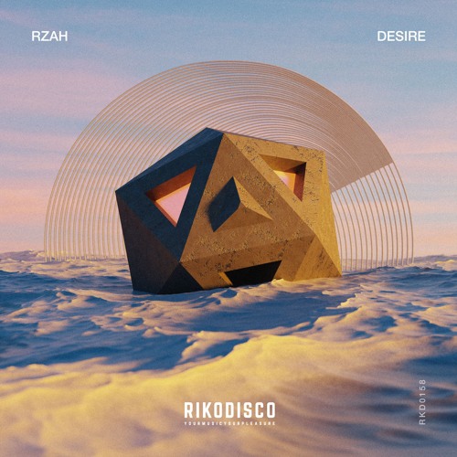 RZAH - Desire Seni Yerler (Sezen Aksu Afro House Mashup) **FREE DOWNLOAD**