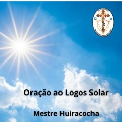 Oração Logos Solar