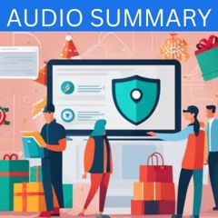 Prepare Ahead of Holiday Phishing Scams- The 2023 Holiday Season Guide