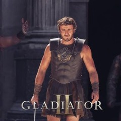 [MP4] فيلم "Gladiator 2" (المصارع 2) 2024 مترجم كامل اون لاين مترجم عربي