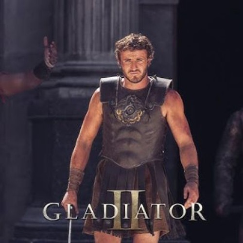 Gladiator II (2024) Πλήρης ταινία online με ελληνικους υποτιτλους δωρεάν Mp4
