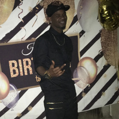 VonteDaKid Ft. Cee Paper - Step On The Scene