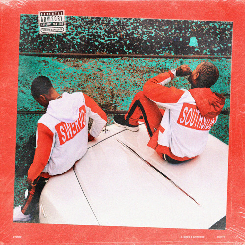 Honestly (feat. Juice WRLD)