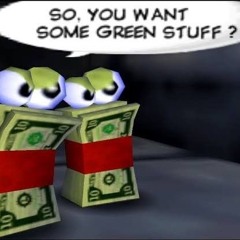 theresnothingthere prod me