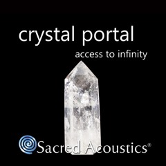 Crystal Portal - verbal