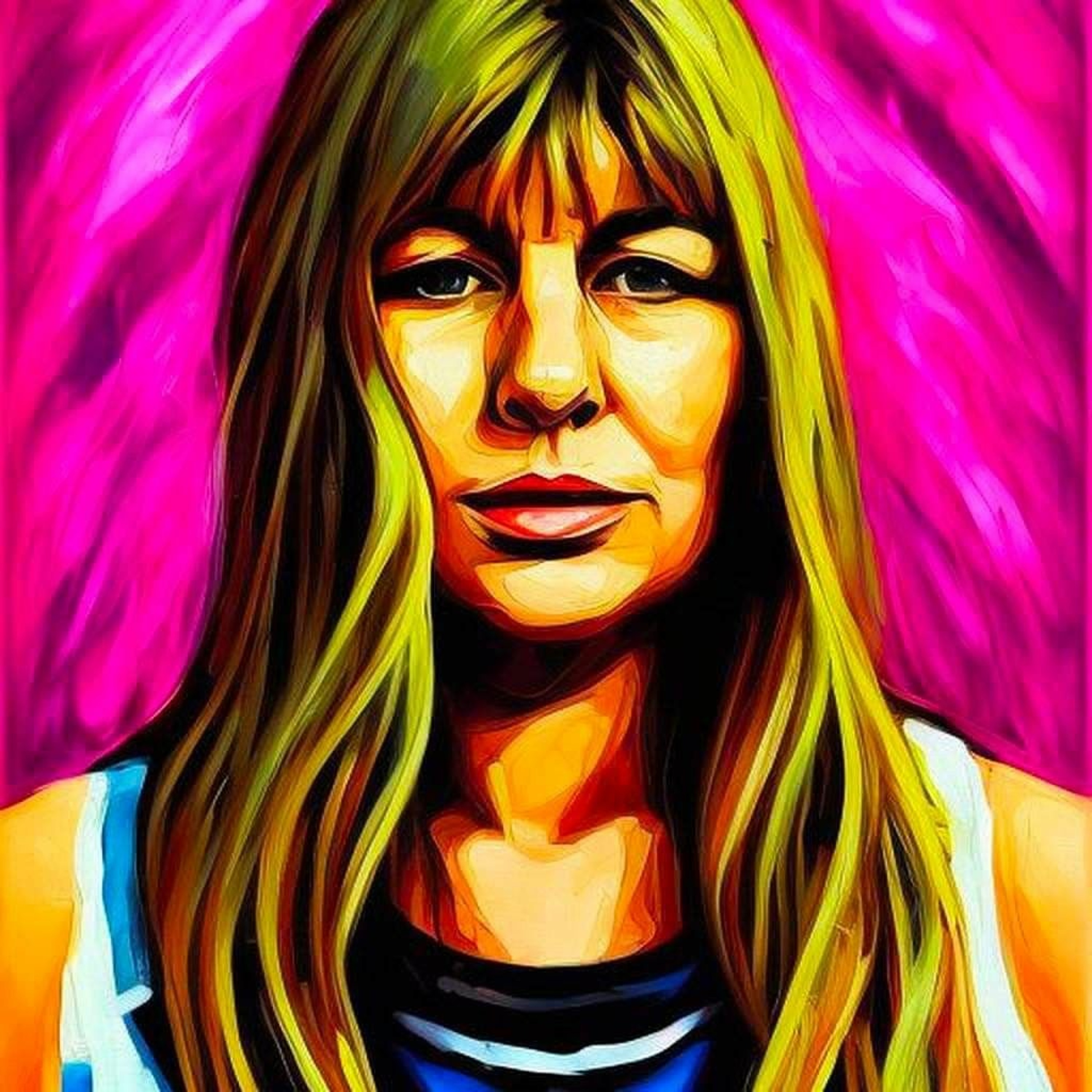 Sally Williams Schloegl (Sal)