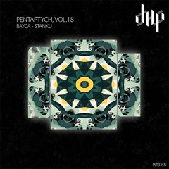 FULL PREMIERE : BAYCA - Stanku (Extended Mix) [Polyptych Noir]