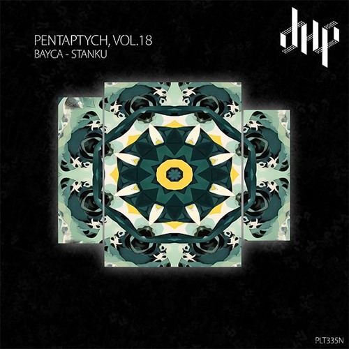 FULL PREMIERE : BAYCA - Stanku (Extended Mix) [Polyptych Noir]