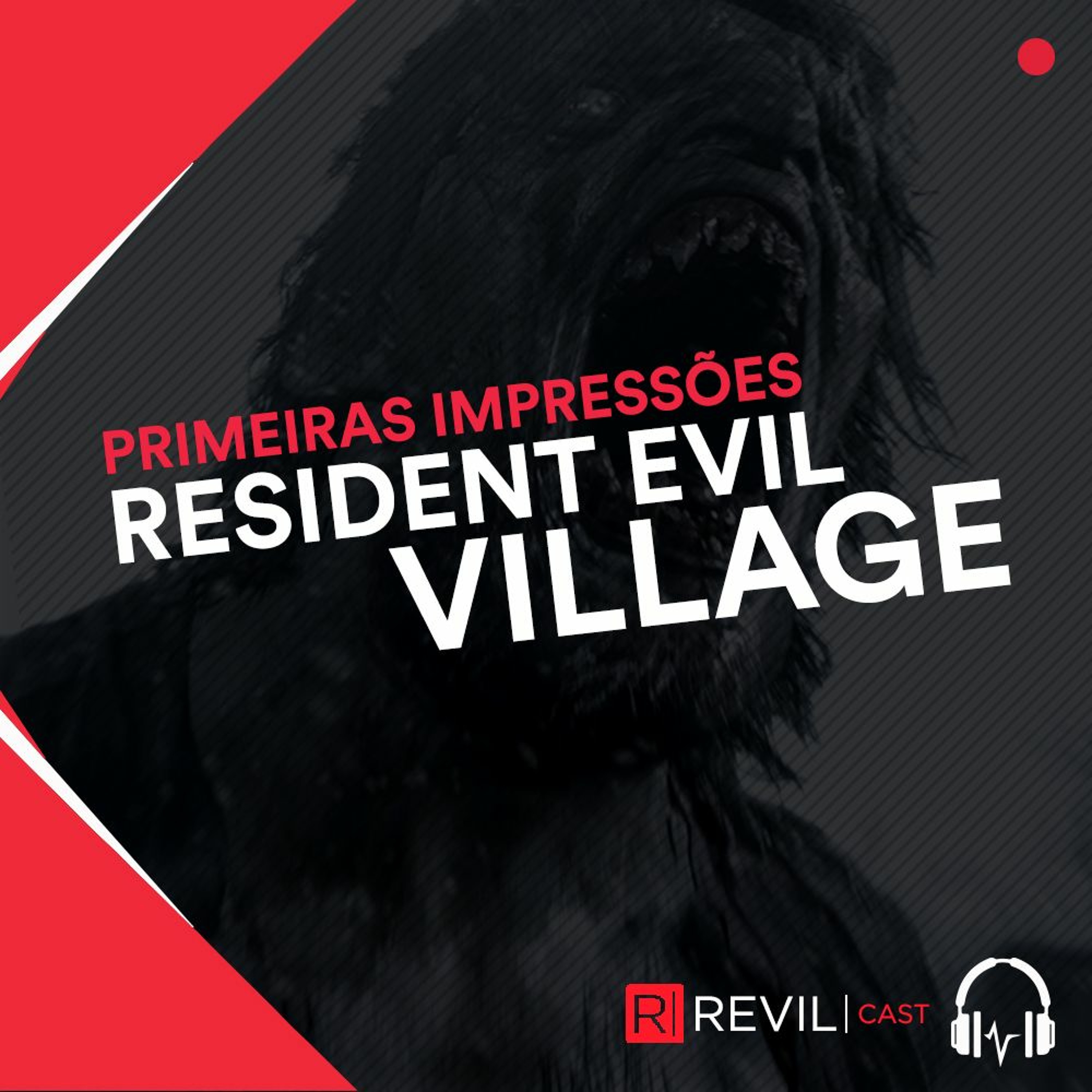 REVILcast