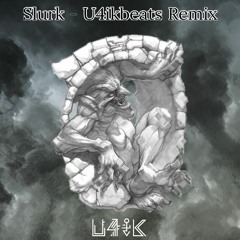Of The Trees - Slurk (U4ikbeats Remix)
