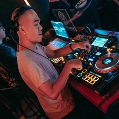 DJ Hoang Phong @ Instructor Showcase #1 | Monday 12.09.2023