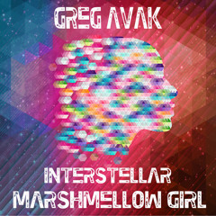 Marshmellow Girl (Original Mix)