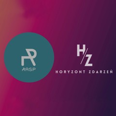 RASP - HORYZONT ZDARZEN