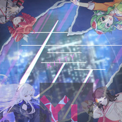 【5 SynthV】kitty - tsumiki【Synthesizer V cover】