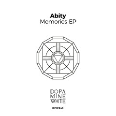 PREMIERE: Abity - Memories [Dopamine White]