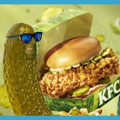 RAFter Dark - Why Are Pickles So Popular Now?!