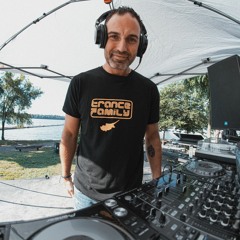 Evangelos Live - Electronic Shore Hamilton July 2023
