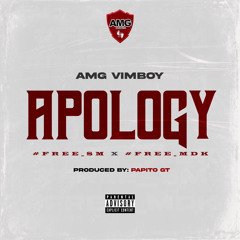 Apology (Free MDK x Shatta Wale) (Prod. By. Papito GT)