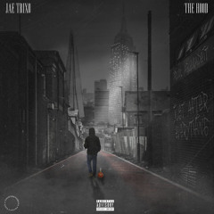 Jae Trixo - The Hood (Official audio)