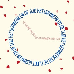 Het Uurwerk En De Tijd