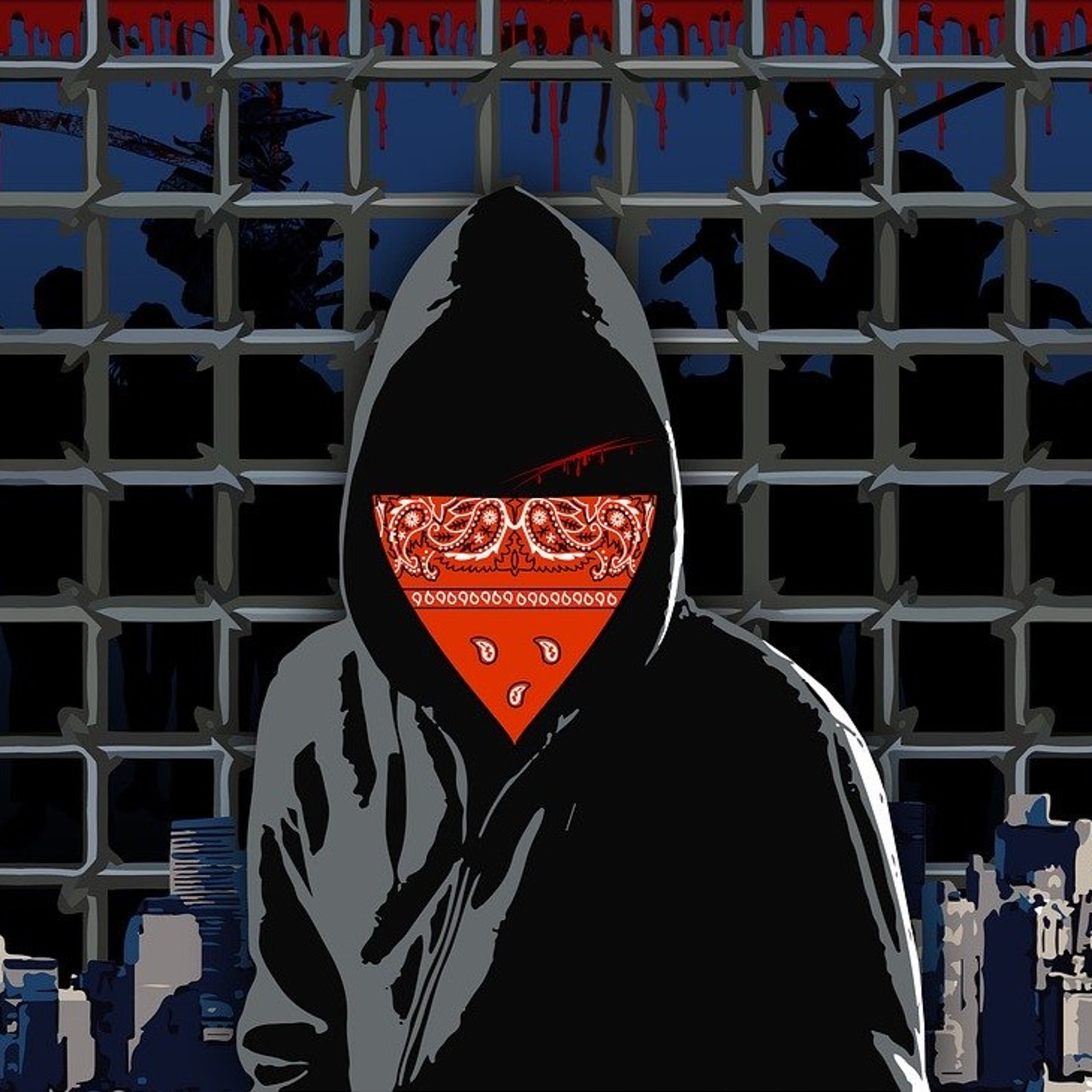 Antifa, Black Lives Matter and the French Revolution episode artwork