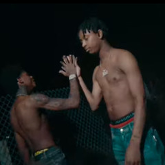 YFG Fatso - "FREE DRAC" ft MondoeSix4 (Official Music Video) shot by Rxllo