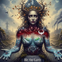 Me  the Earth